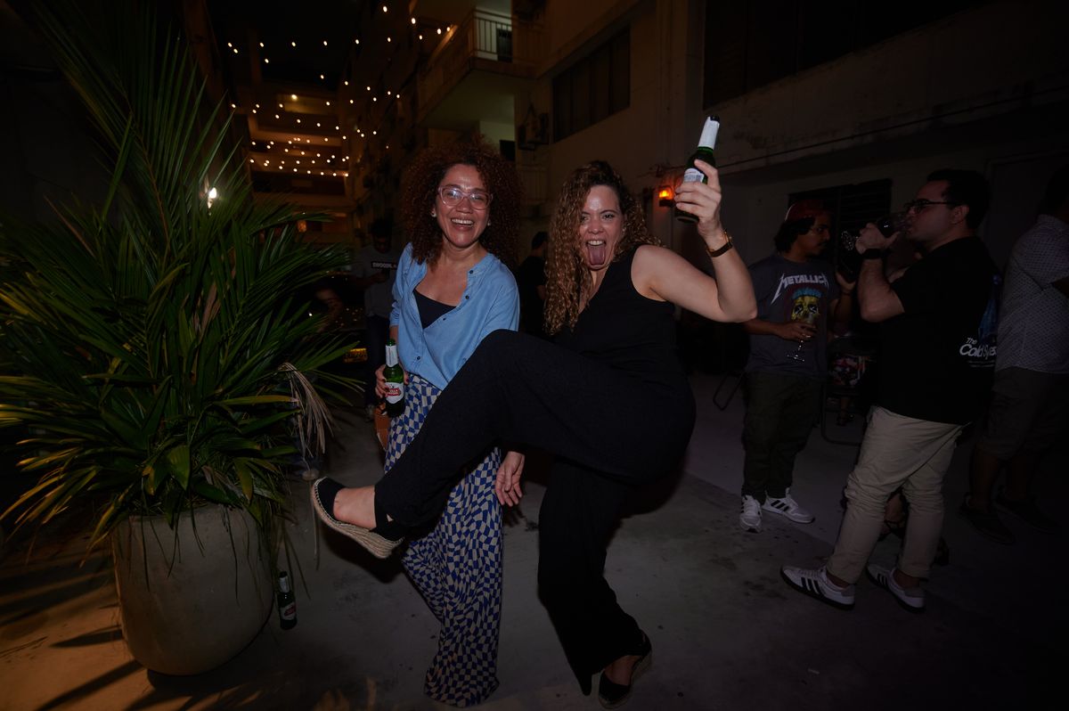 Private event tour Barranquilla (26)